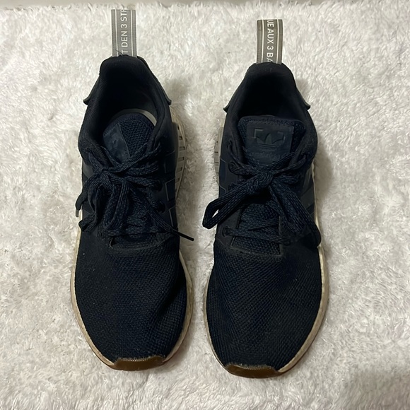 Adidas boost sneakers - Picture 1 of 10